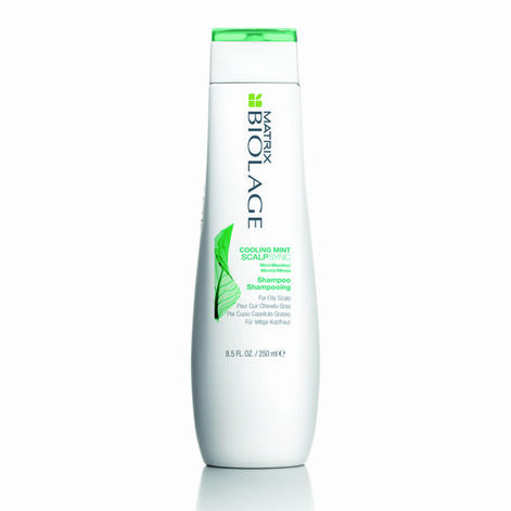 Matrix Biolage ScalpSync Cooling Mint Shampoo